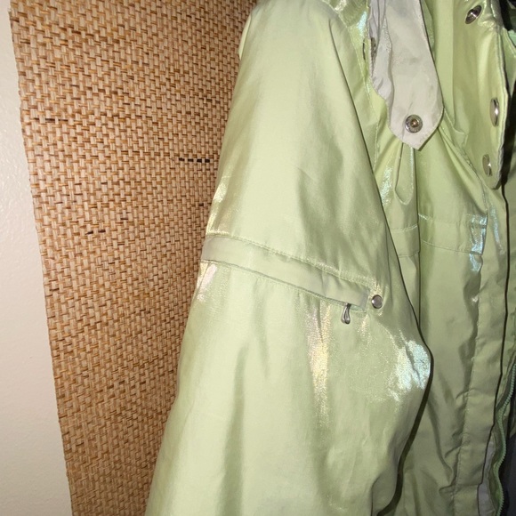 Nils - Winter Jacket - Picture 11 of 11